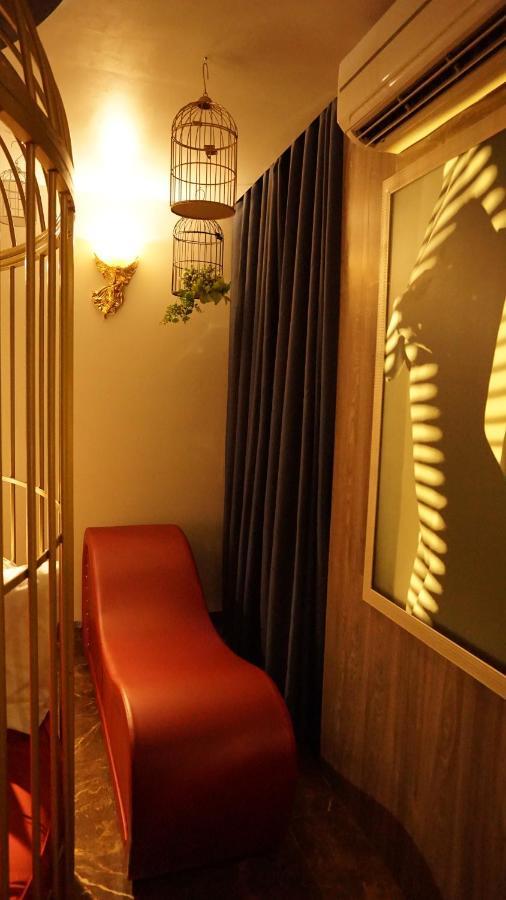 Cozi 9 Hotel - Theme Hotel Kien An Екстер'єр фото