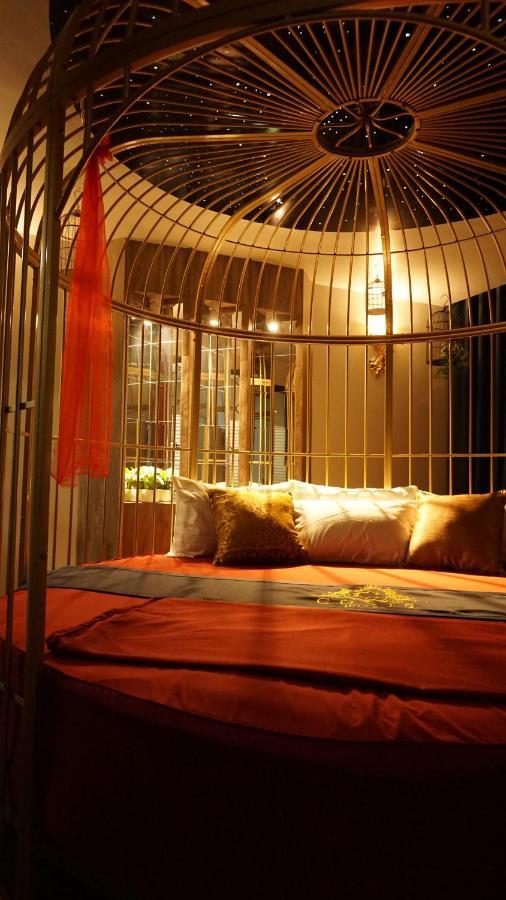 Cozi 9 Hotel - Theme Hotel Kien An Екстер'єр фото
