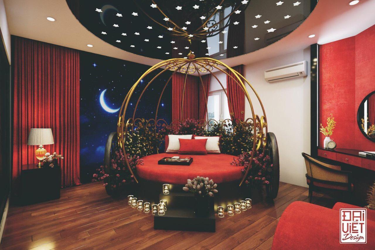 Cozi 9 Hotel - Theme Hotel Kien An Екстер'єр фото